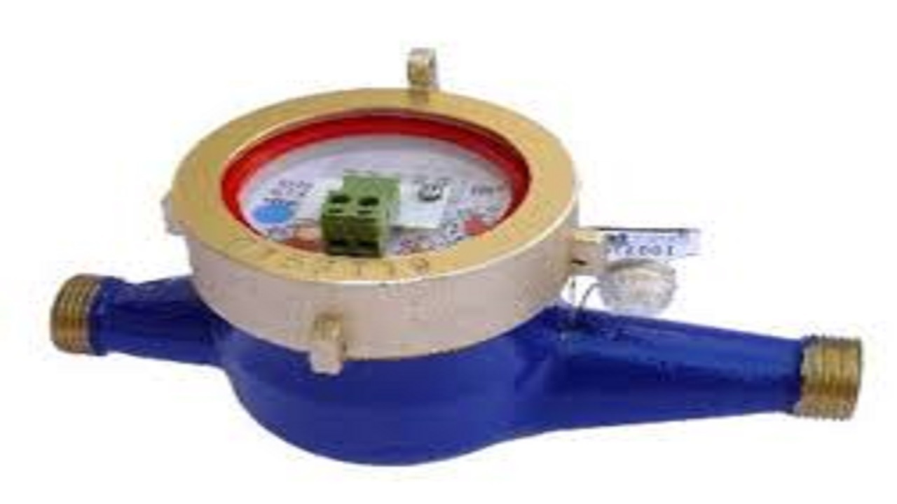هشدارهای شرکت آب و فاضلاب در خصوص یخ زدگی کنتور