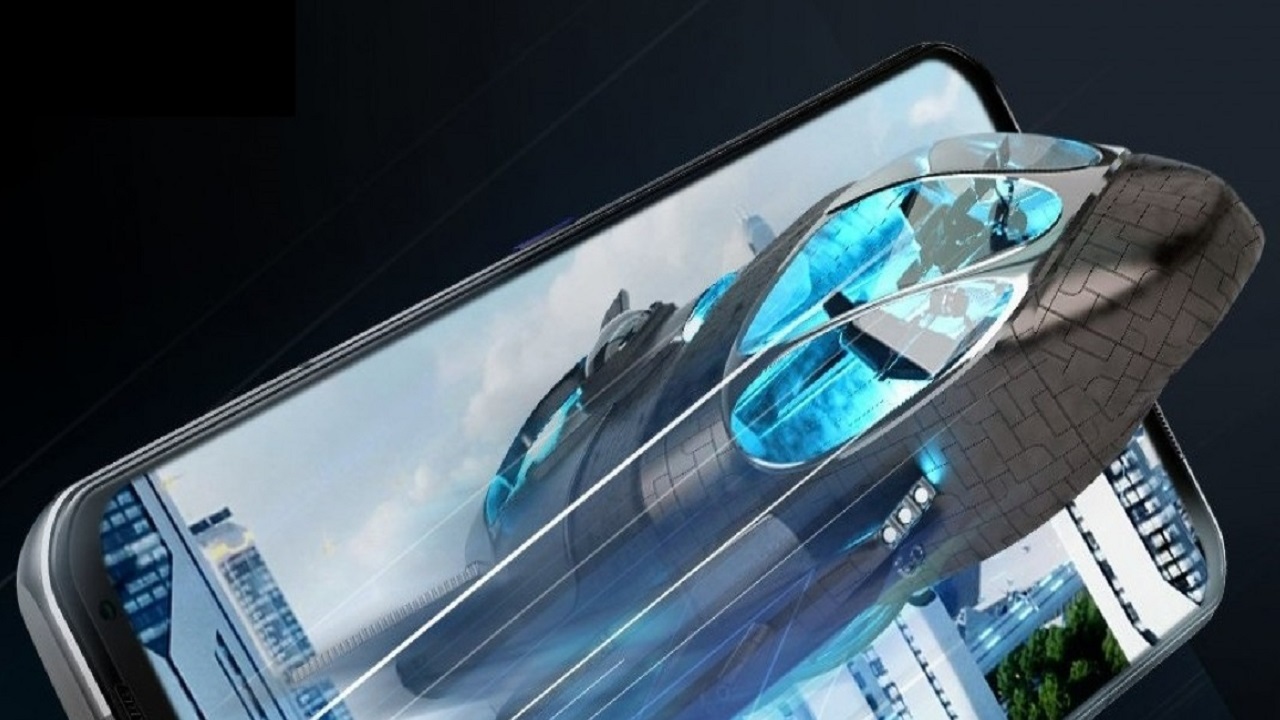 رونمایی از گوشی گیمینگ Lenovo Legion Y90 با خنک کننده هوای دو موتوره