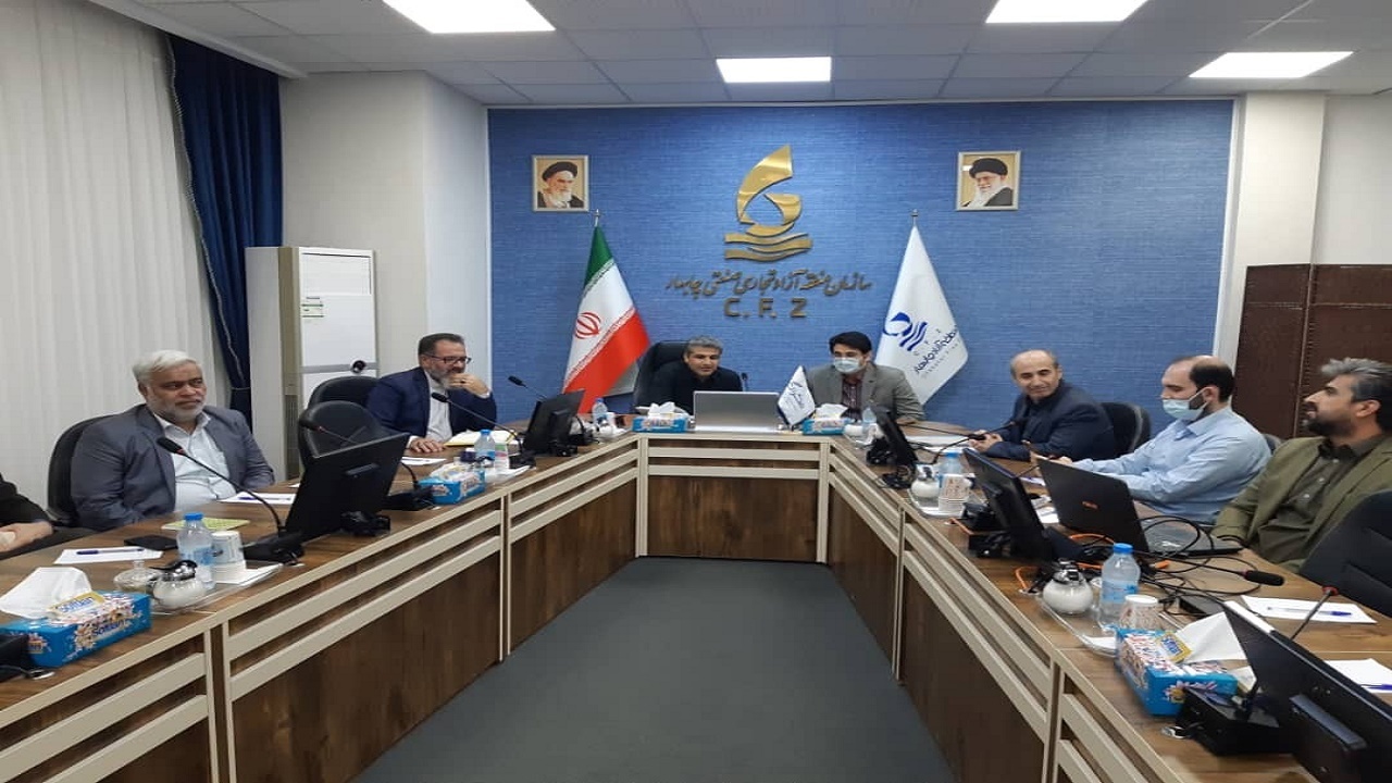ظرفیت‌های نظام بانکی وبخش خصوصی می‌تواند توسعه سواحل مکران را سرعت بخشد