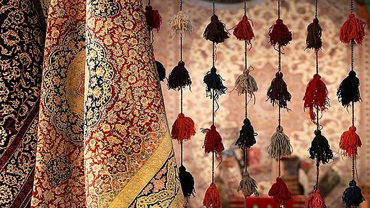 یک‌هزار و ۳۰۰ نفر در حوزه صنایع‌دستی صاحب شغل شدند
