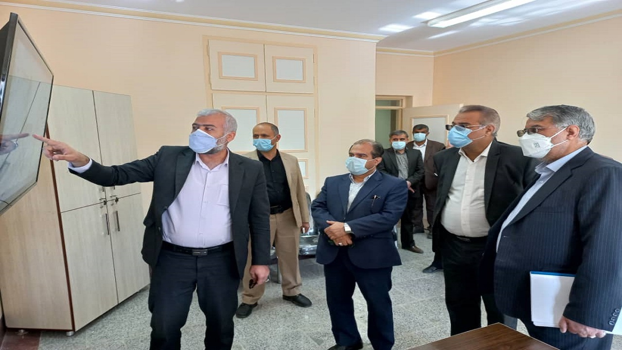 استان یزد پیشرو در طرح جایگزین حبس