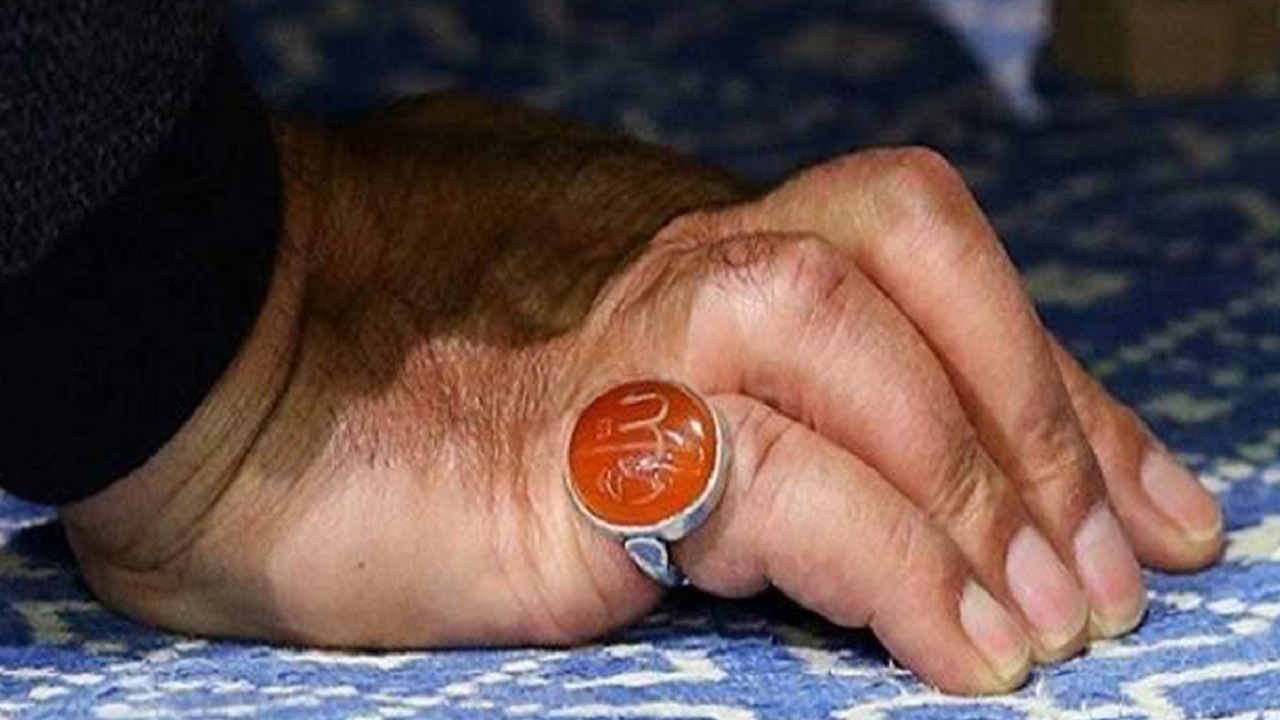 فراخوان هنرمندان صنایع‌دستی برای ساخت انگشتر حاج قاسم