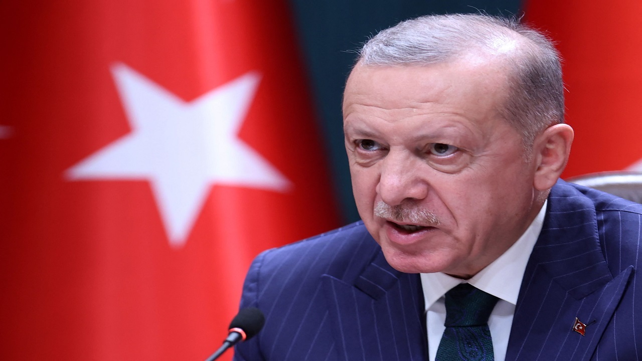 اردوغان برای نجات اقتصاد ترکیه دست به دامان رمزارز‌ها شد