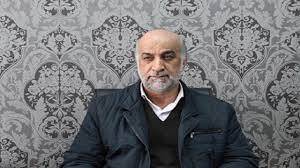 تشییع پیکر سردار اسماعیلی بیگی درکرمان