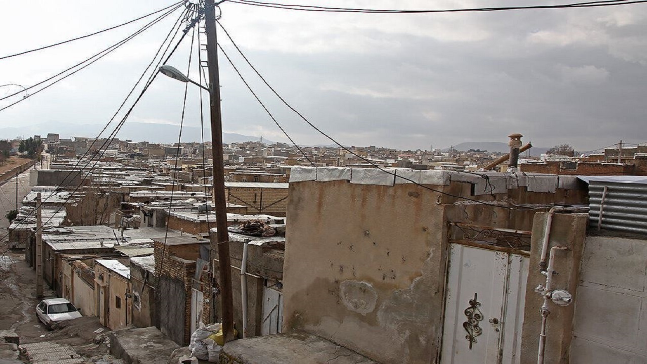 وجود ۱۰۰ هزار واحد مسکونی غیرمقاوم و غیرمجاز در تبریز