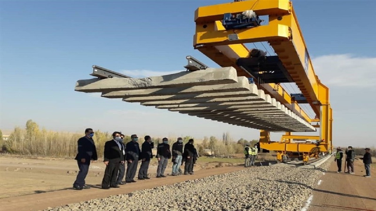 دستاورد&zwnj;های سفر وزیر خارجه عراق به ایران چه بود؟ / پایان یک دهه چشم انتظاری برای راه آهن شلمچه به بصره نزدیک است؟