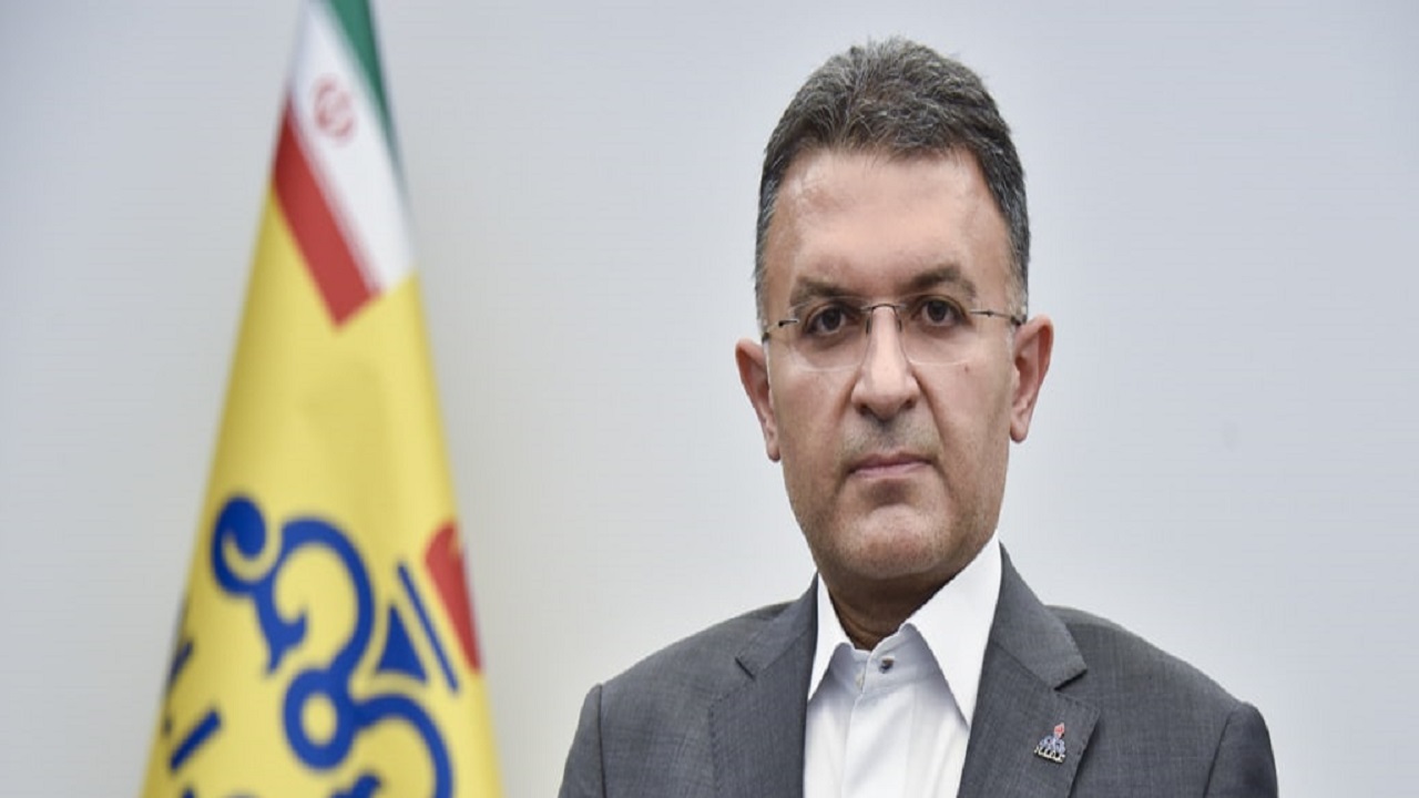 پیش بینی افزایش ۱۰ تا ۱۵ درصدی مصرف گاز طی امروز