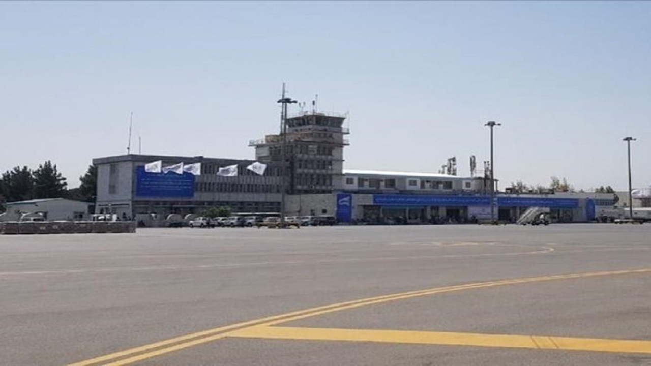 توافق طالبان با ترکیه و قطر درباره مدیریت ۵ میدان هوایی افغانستان