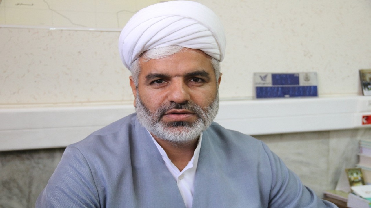 حضور هیئت امنای استان اصفهان در دوره آموزش سالانه اوقاف