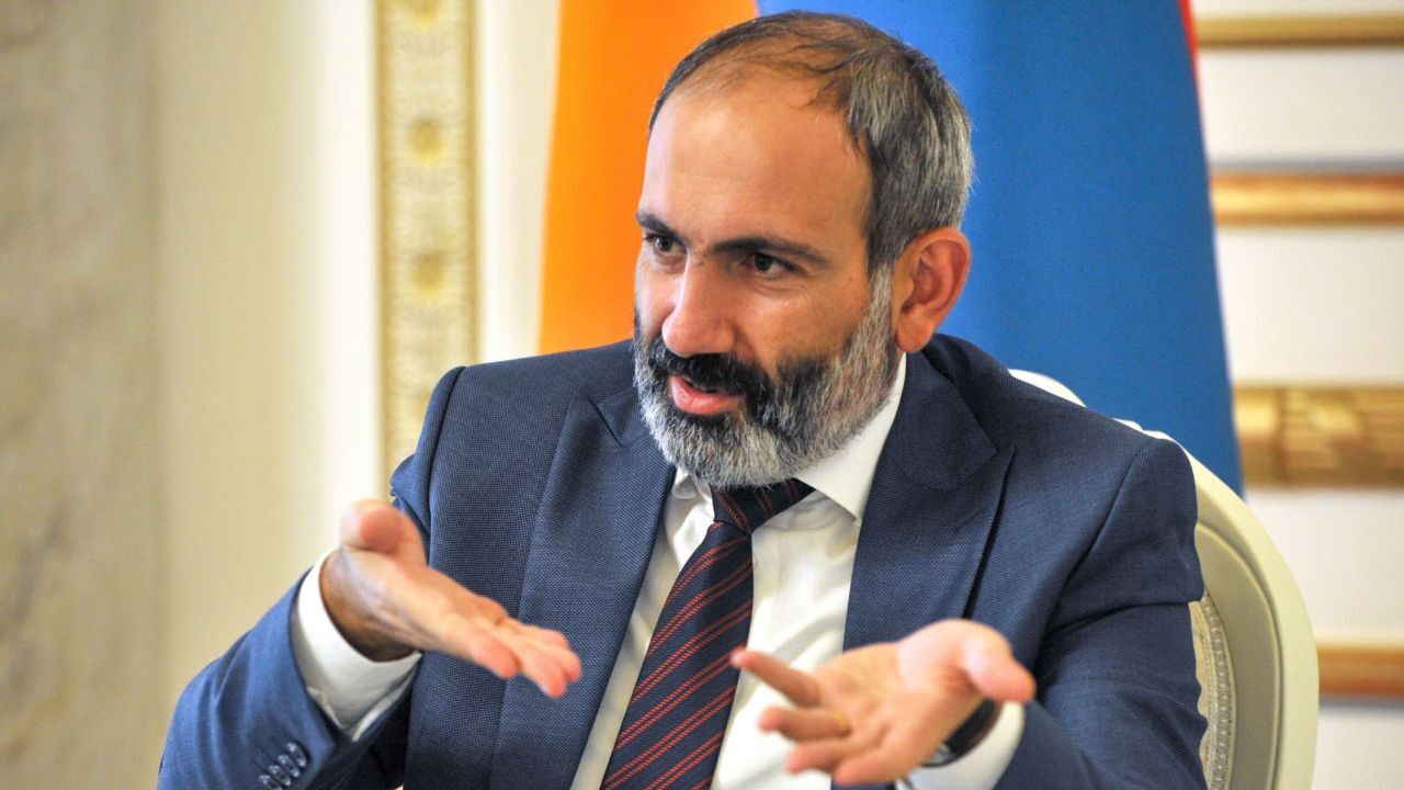 با رئیس جمهور جمهوری آذربایجان دیدار خواهم داشت