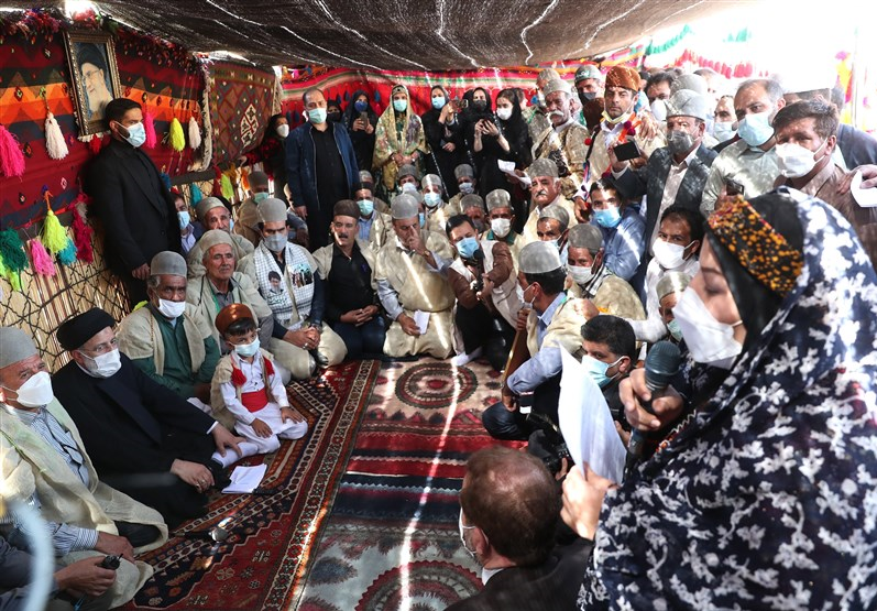 مسیر پرپیچ و خم اعتمادسازی دولت؛ از هانیوان تا مرادآباد