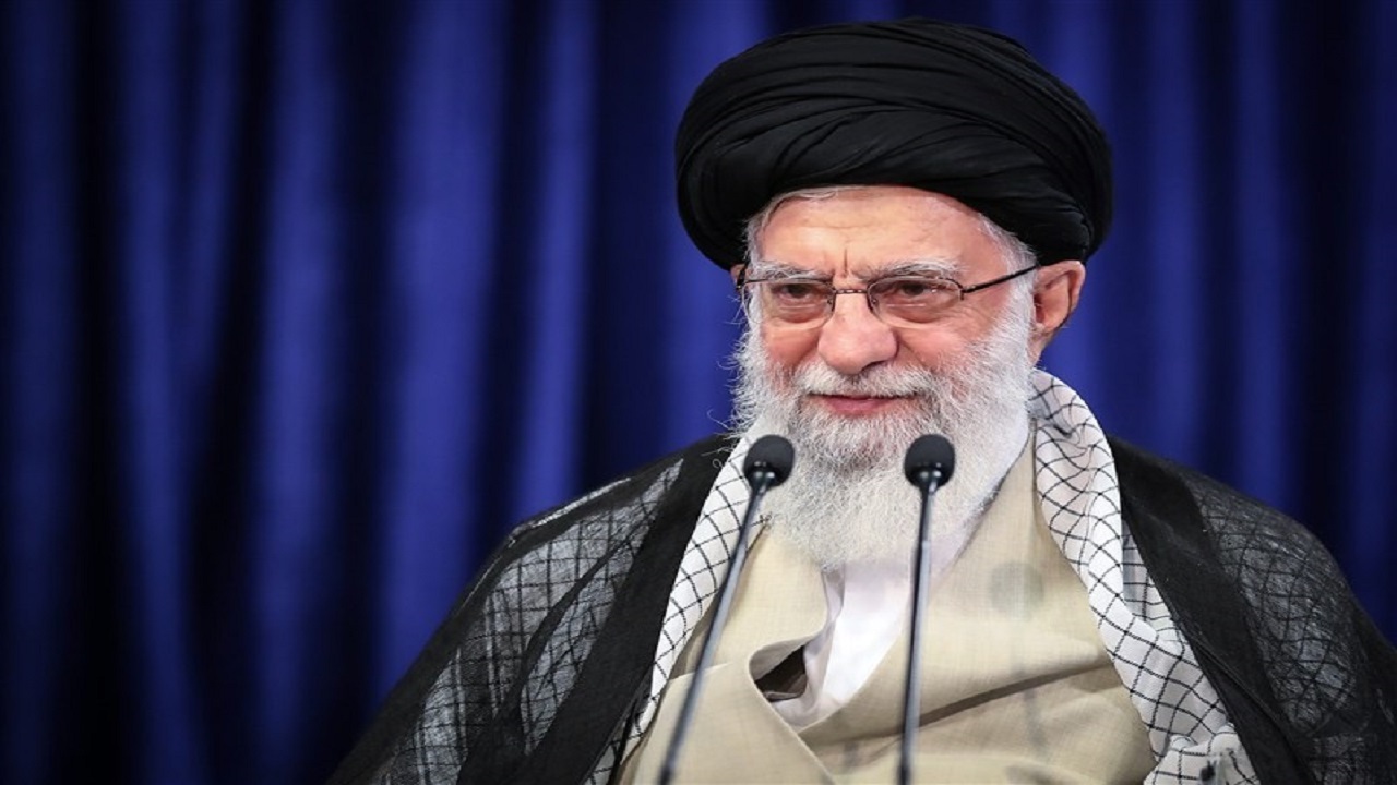 خاطره‌ای درباره دغدغه‌های فرهنگی رهبر انقلاب + فیلم