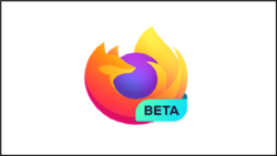 باشگاه خبرنگاران -دانلود موزیلا فایرفاکس بتا Firefox for Android Beta 96.0.0.5
