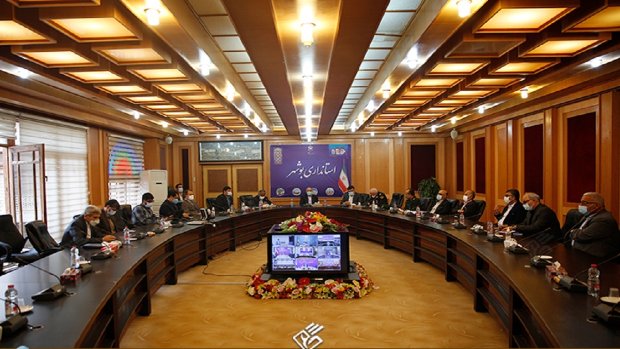 افزایش سفر به بوشهر و لزوم رعایت بهداشت کرونایی