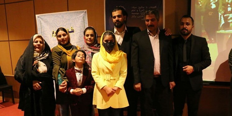 مرد حافظه جهان از راز و رمز اعداد می&zwnj;گوید