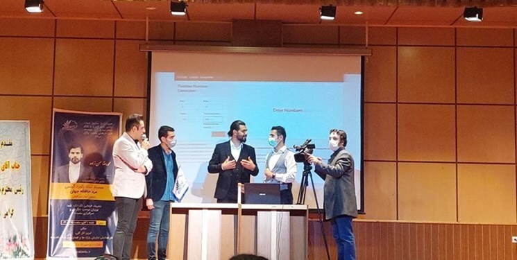 مرد حافظه جهان از راز و رمز اعداد می&zwnj;گوید