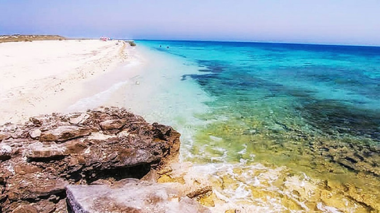 سفر به مالدیو ایران را تجربه کنید + تصاویر