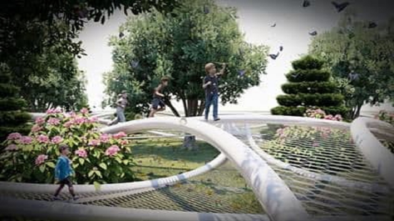 عضو هیات علمی دانشگاه مازندران،برنده جایزه انجمن معماری جهانی