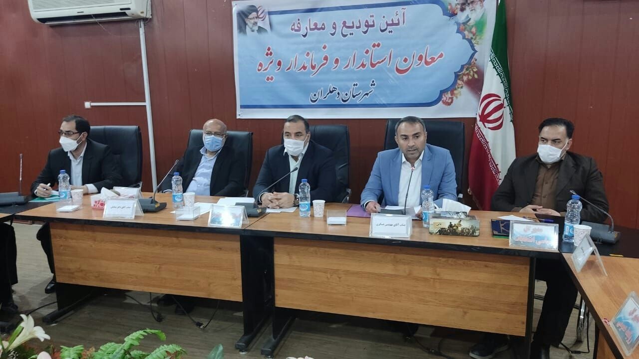 بخشی از فساد‌ها زیر آوار قبیله‌گرایی مدفون شده است