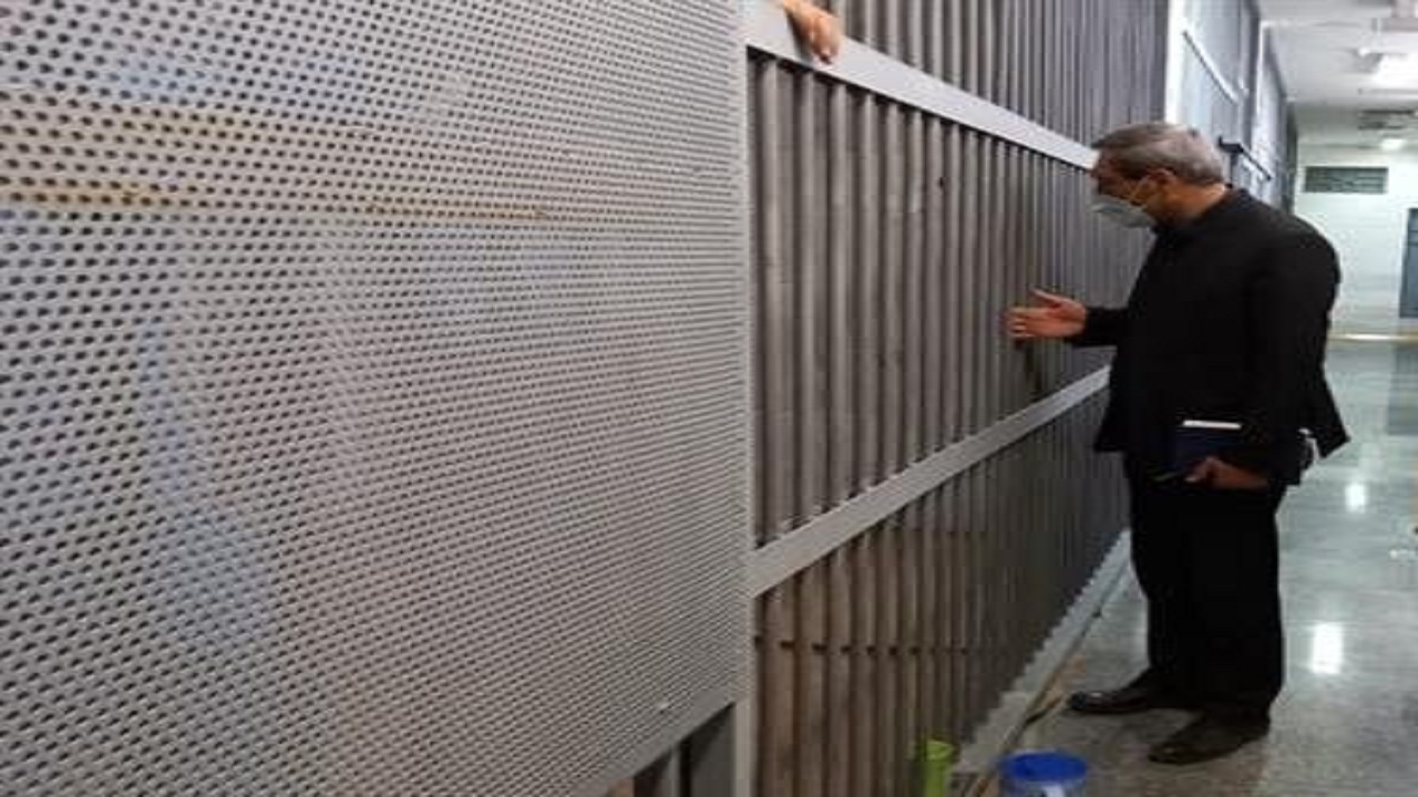 رضایتمندی بازداشتی‌های اخیر اصفهان از رفتار مأموران