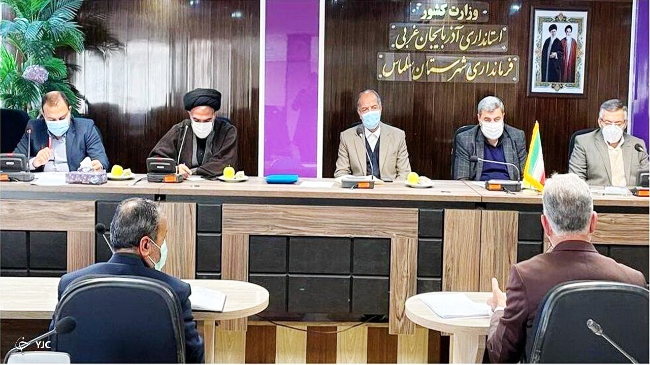 کشاورزی آذربایجان‌غربی ناگزیر در اجرای آبیاری تحت فشار است