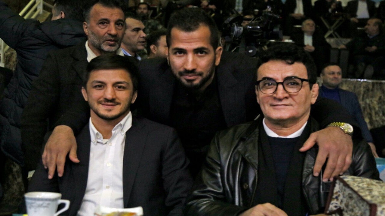 نوروزی: کشتی باید عدالت محور باشد!