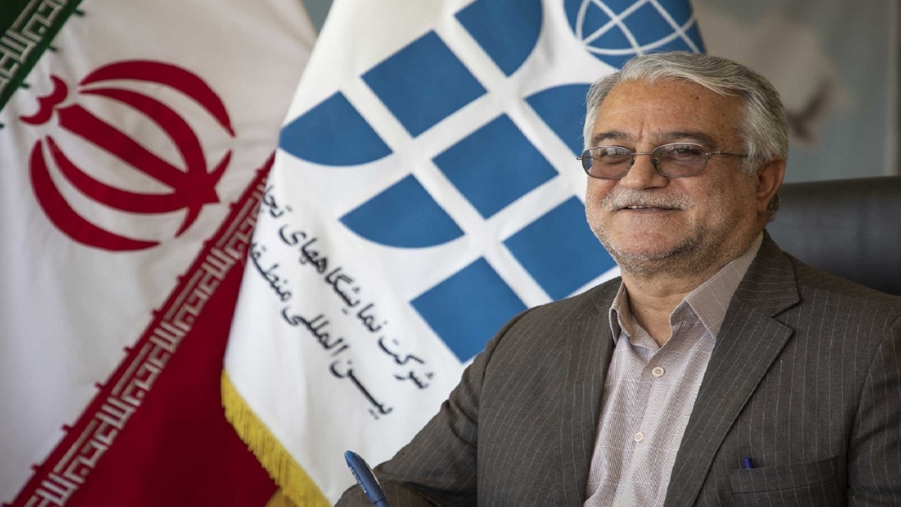 برپایی نمایشگاه مبلمان، لوستر و دکوراسیون داخلی در استان یزد