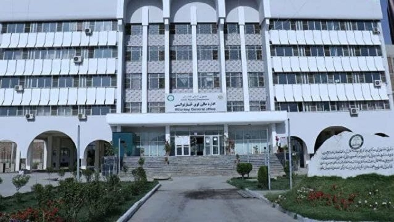 سرپرست دادستانی کل طالبان معرفی شد