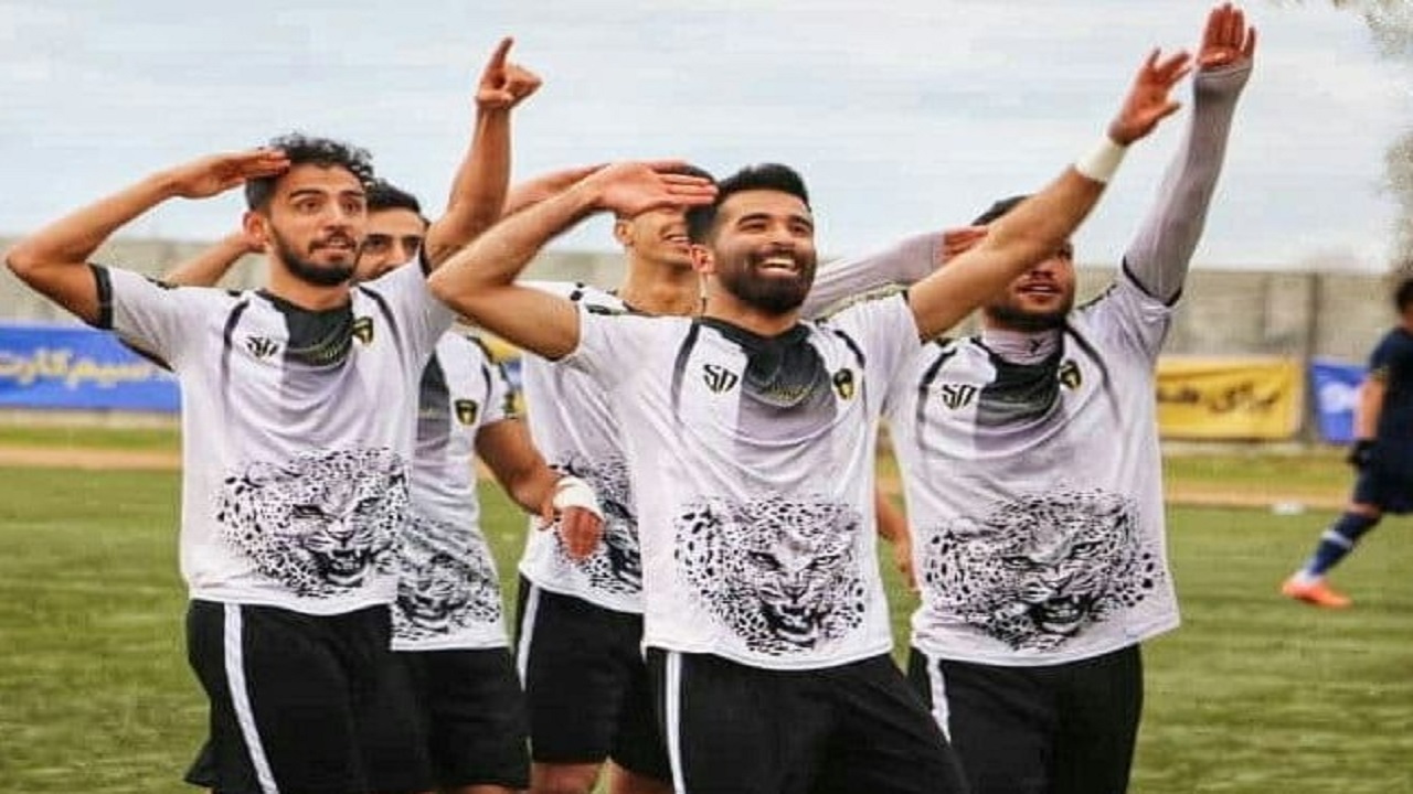 رایکا پیروز دربی شمال