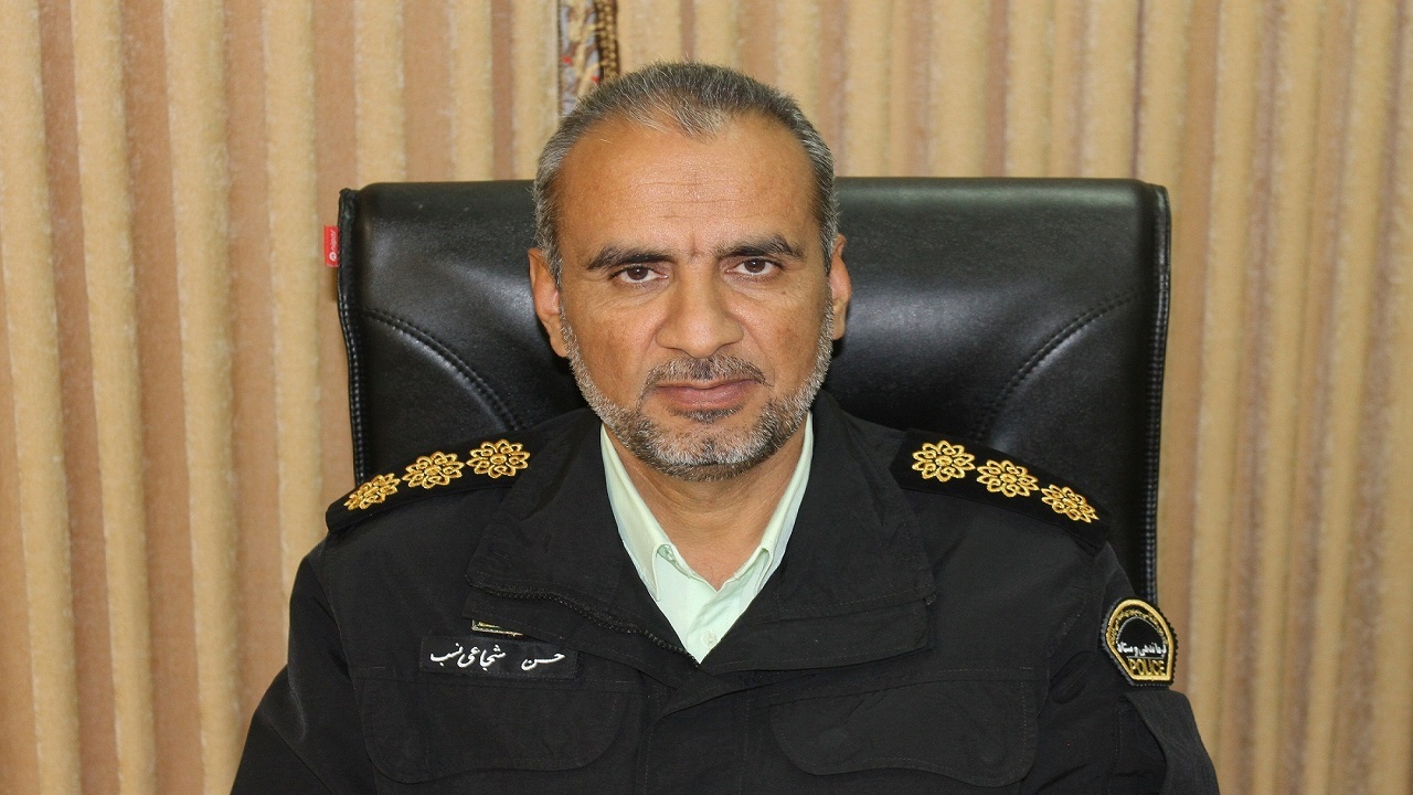 ناکامی سوداگران مرگ در انتقال ۲۳۹ کیلو و ۷۰۰ گرم تریاک