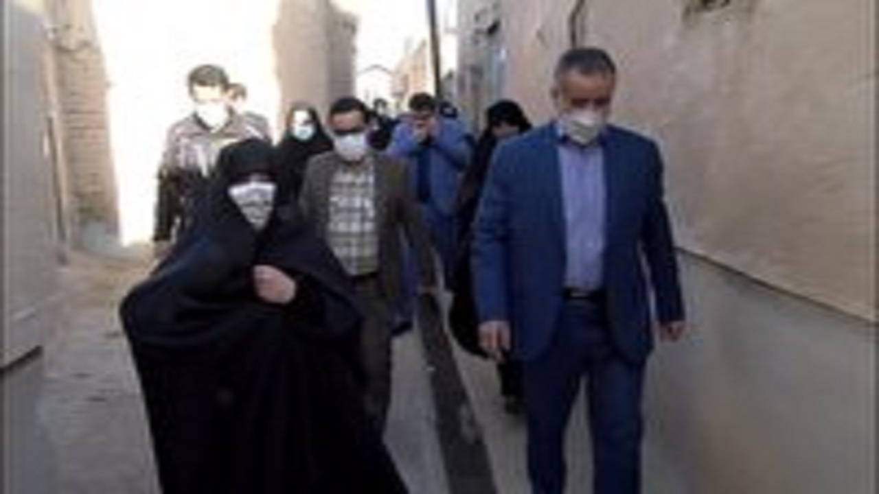 برنامه ریزی برای رفع مشکلات عمرانی و اجتماعی محله‌های جنوب سمنان