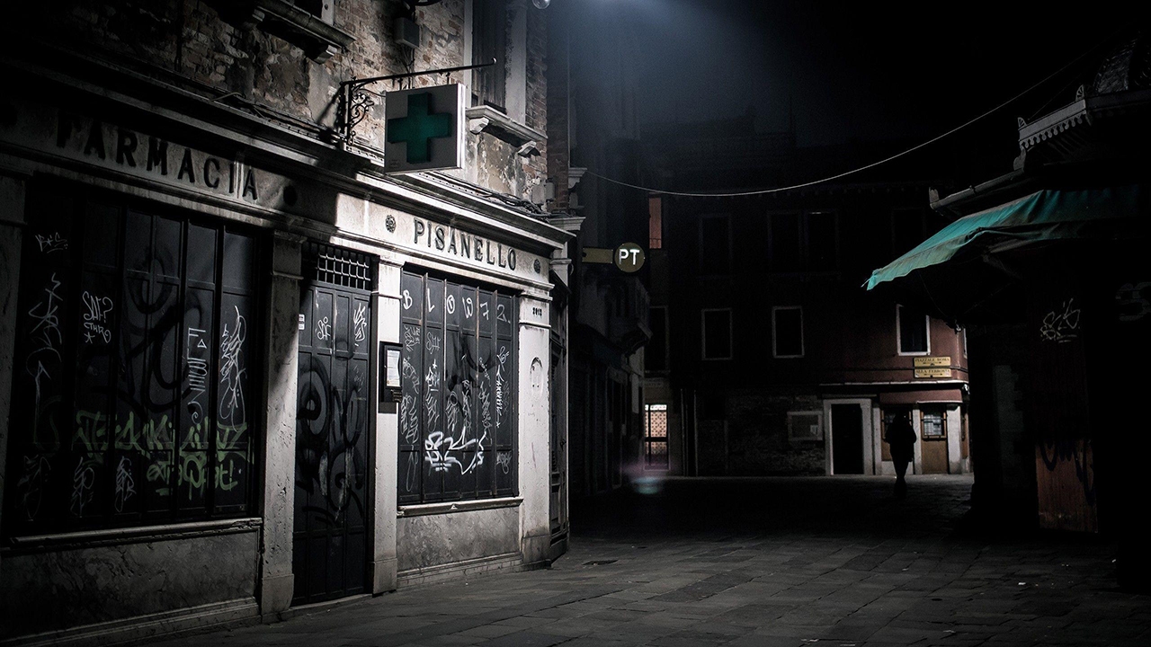 برملا شدن هویت سارقی که چندین سال از یک محله در نیوزیلند دزدی می‌کرد + فیلم