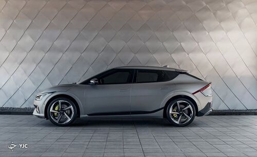 کیا 2022 EV6