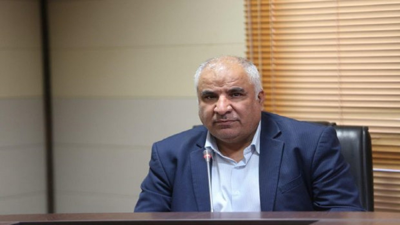 گره ترافیکی میدان کشاورز قم باز شد