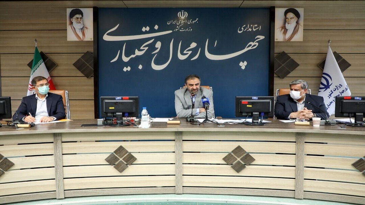 شش ماه زمان برای جذب اعتبارات ۱۴۰۰ وجود دارد