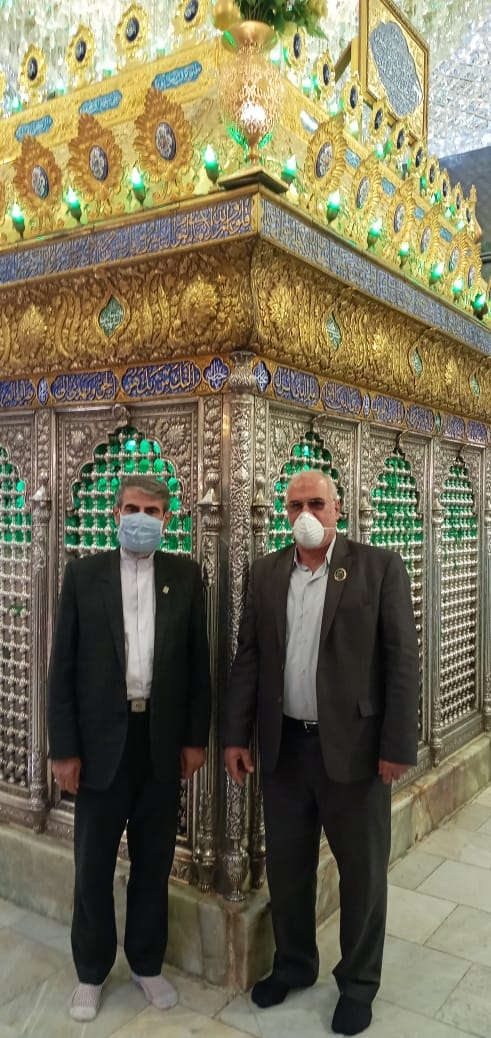 ماجرای نبرد شجاعانه حاج قاسم با داعش که کمتر درباره آن شنیده اید + تصاویر