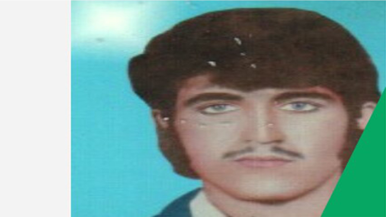 شناسایی پیکر شهید کهن پس از ۳۸ سال