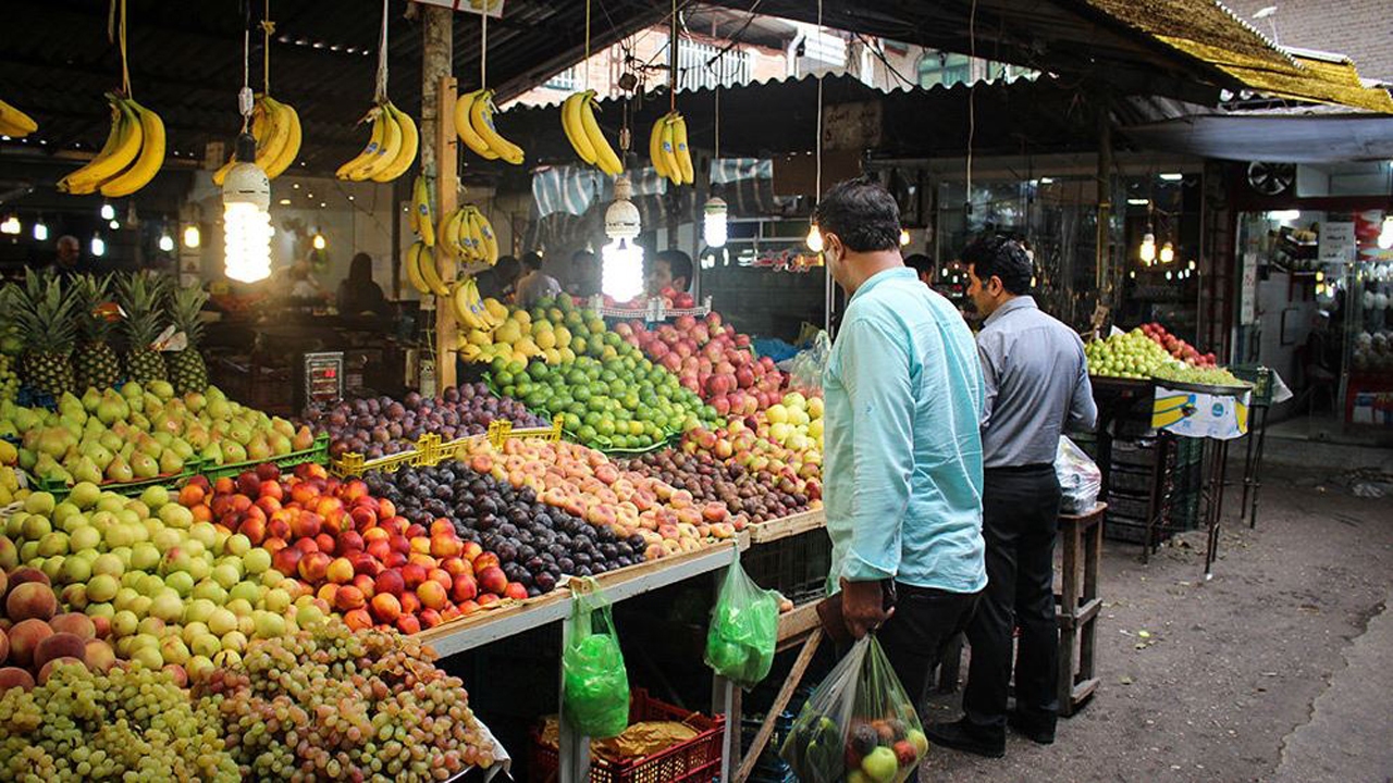 روستا بازار در خراسان شمالی ایجاد می‌شود