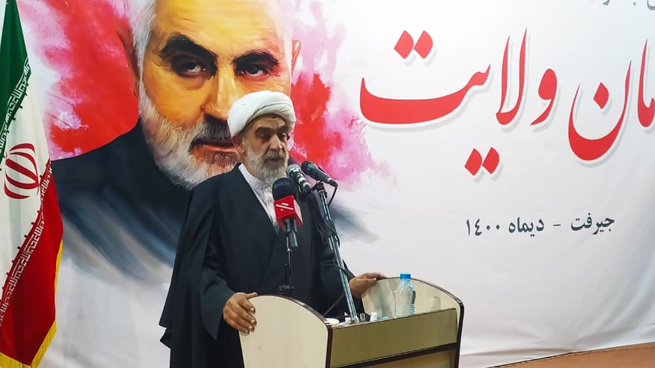 ایران در زمینه موشکی به اقتدار رسیده است