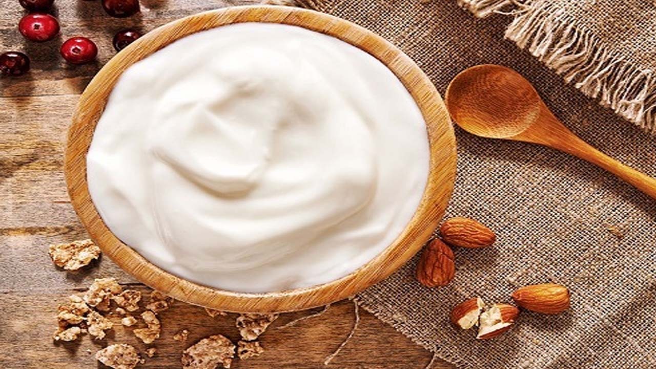 ترفند لاغری با خوردن ماست!
