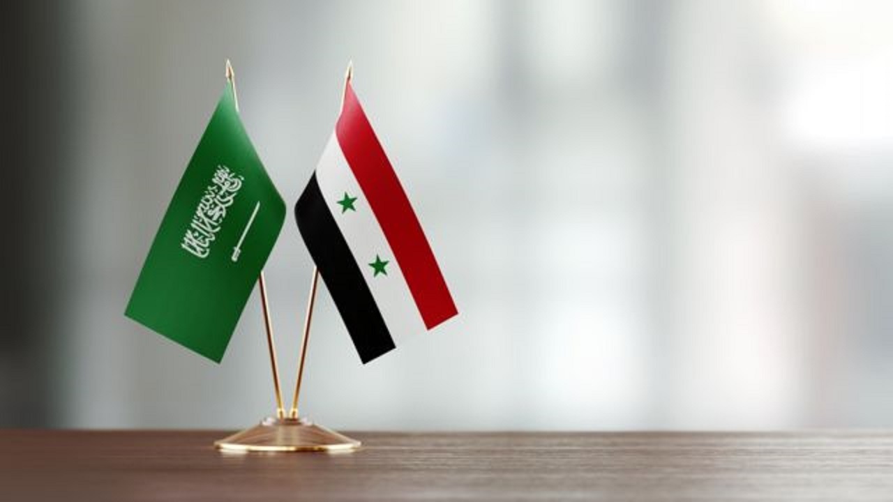 علل ایجاد چالش در مسیر بهبود روابط عربستان و سوریه