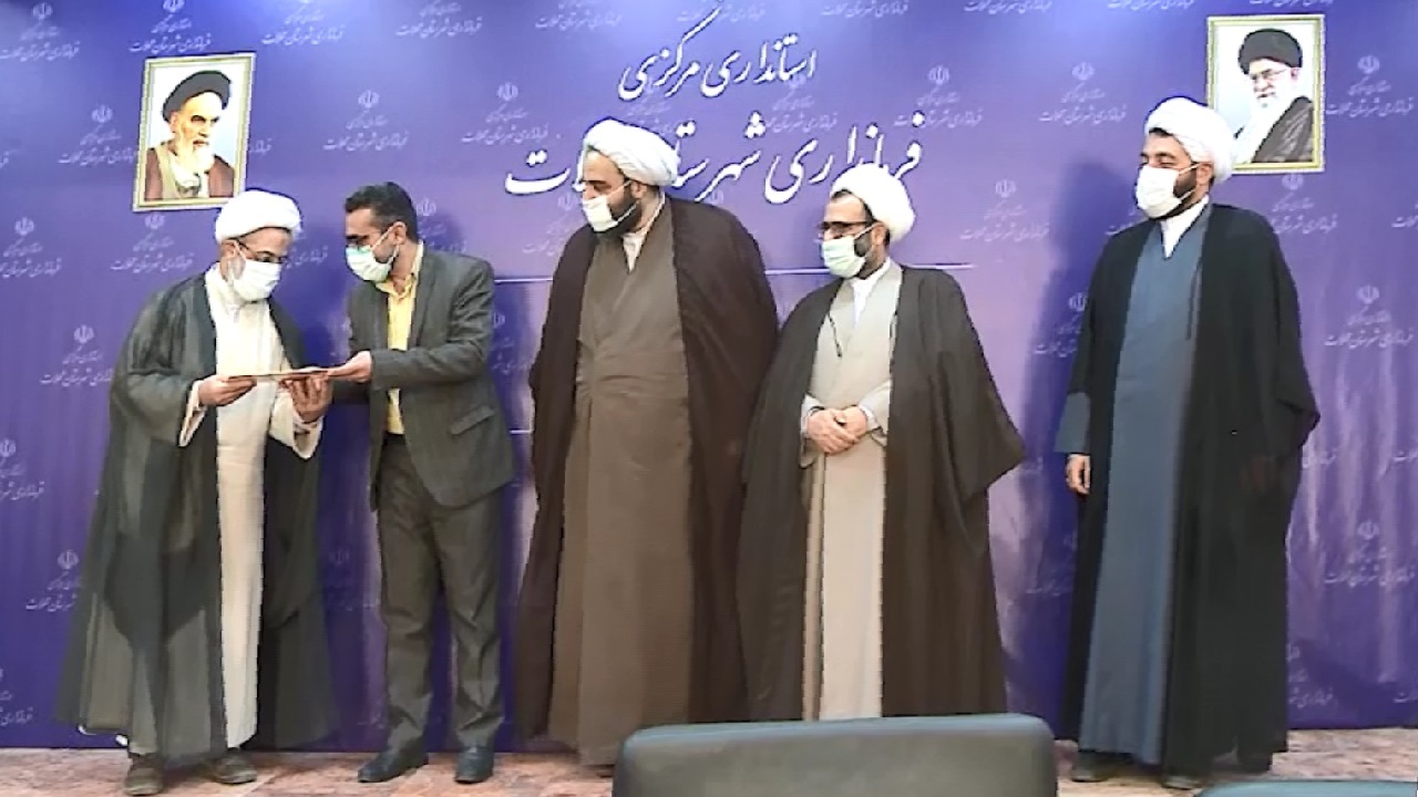 امام جمعه محلات ماندگار شد