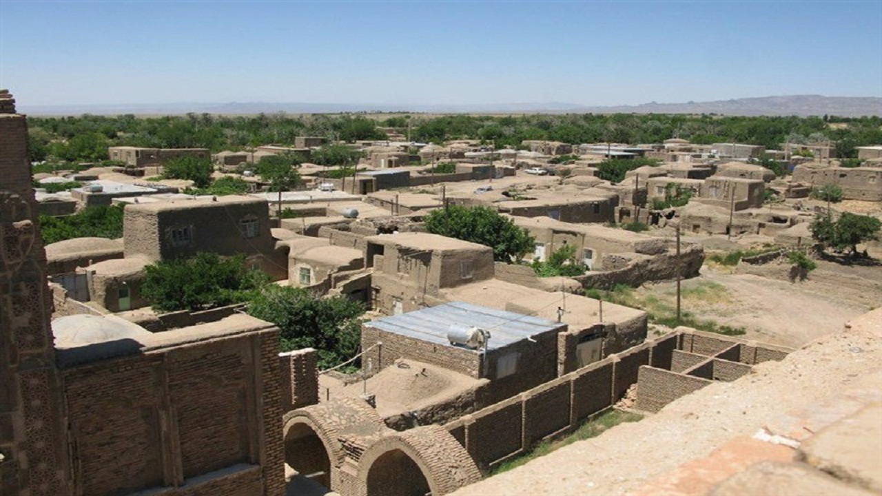 بازآفرینی بافت‌های تاریخی شهر سمنان در انتظار نگاه اقتصادی