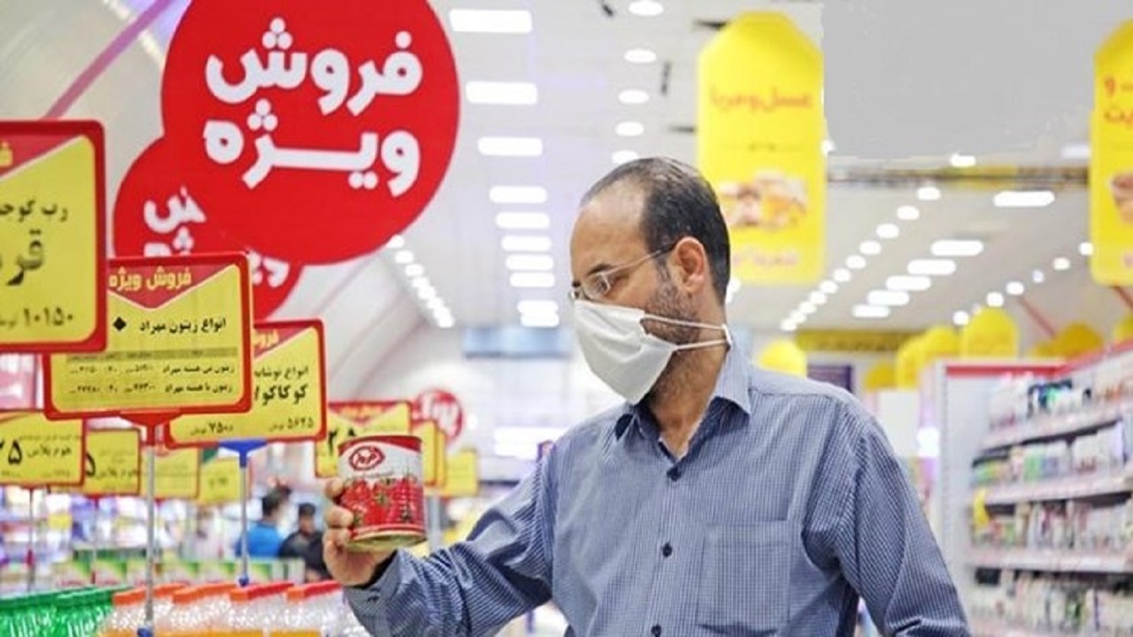آغاز فعالیت ۵۹۰ بازرس بسیجی در بازار کرمانشاه