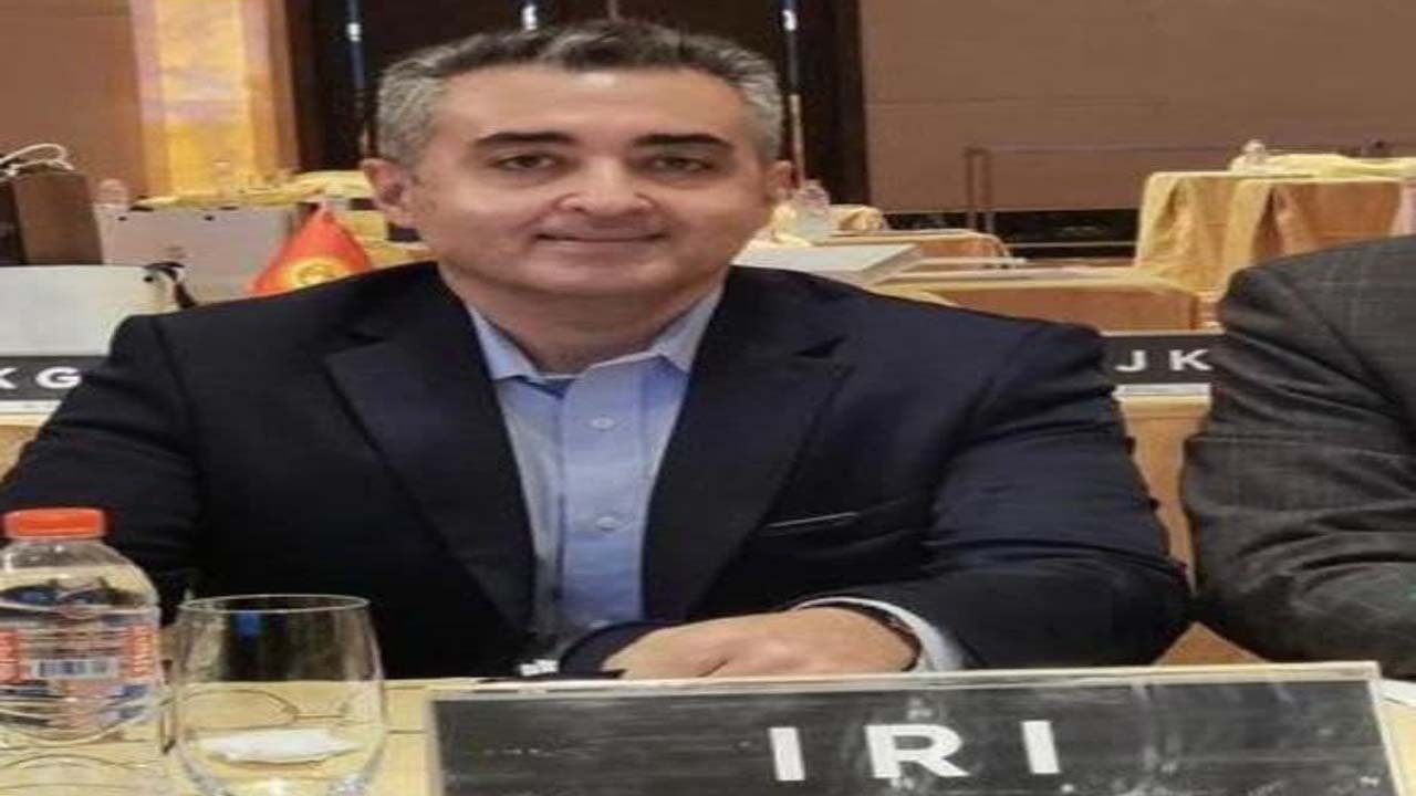 یک ایرانی رئیس کمیته داوران كنفدراسيون تیراندازی با کمان آسيا شد