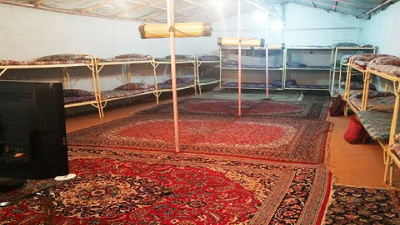 فعالیت ۷۰ کمپ ترک اعتیاد در خوزستان