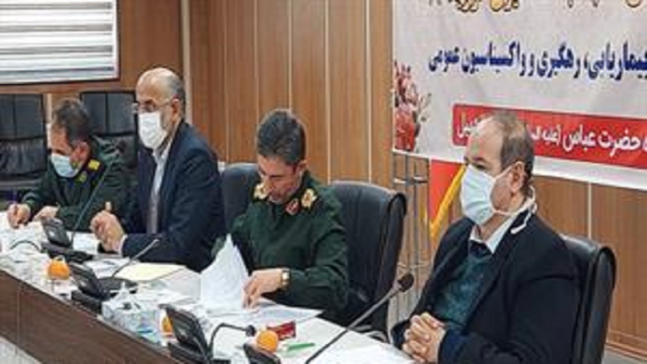 ضرورت رعایت دستورالعمل‌های بهداشتی با ورود سویه جدید