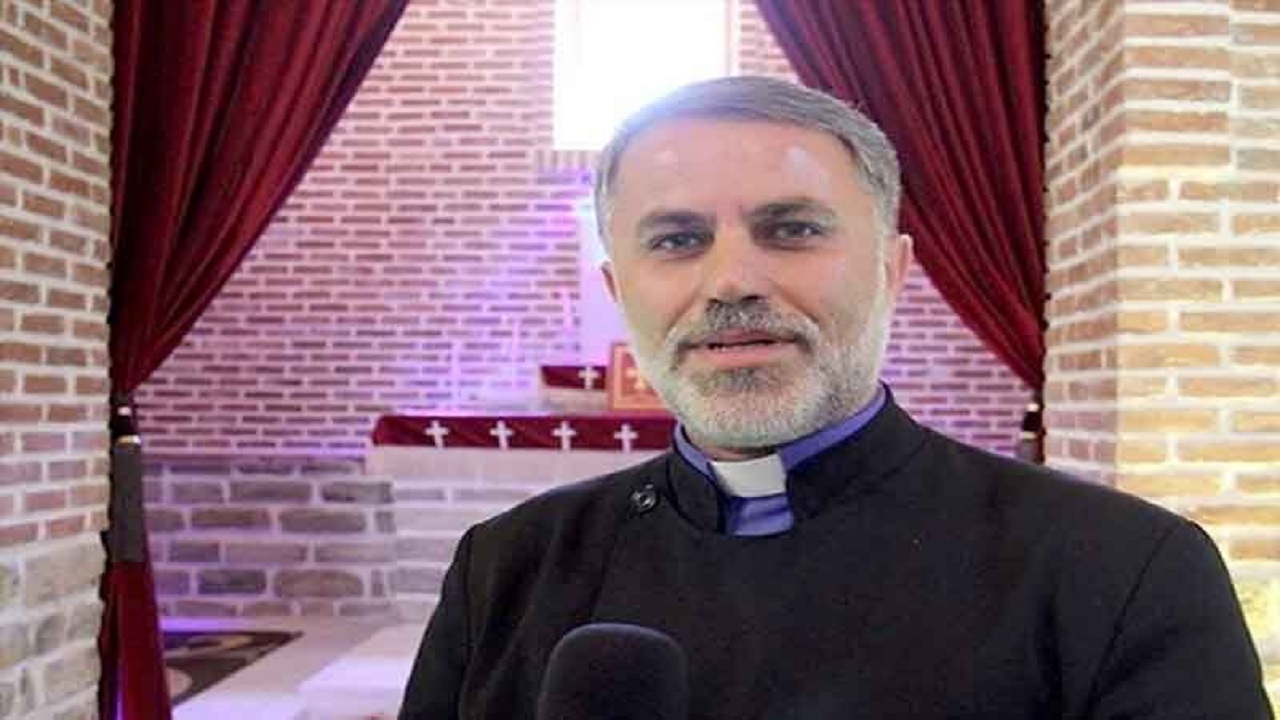 امنیت مسیحیان سوریه و عراق با حضور سردار سلیمانی تامین شد
