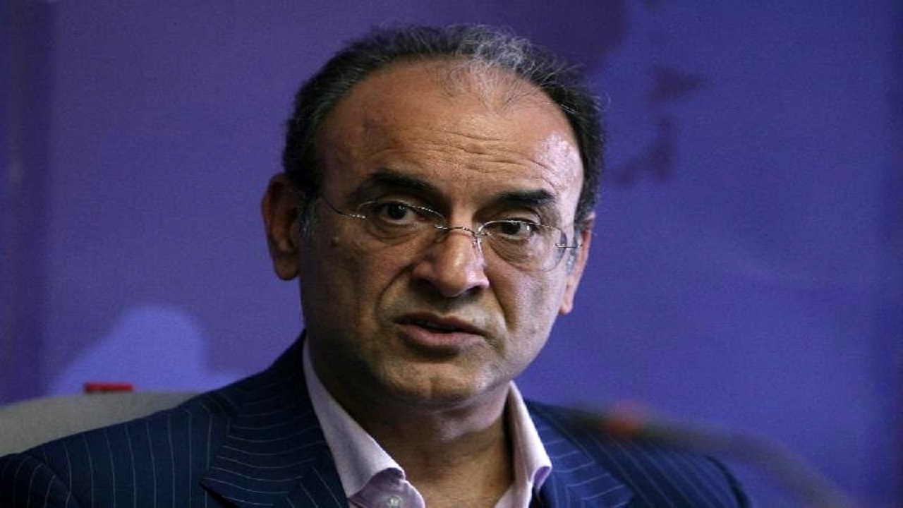 ترابیان: باید زیر ساخت‌های لازم را برای استقلال و پرسپولیس فراهم کنیم