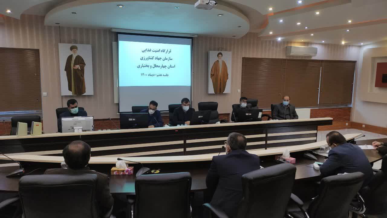 معدوم سازی ۳۰۹ هزار قطعه جوجه به علت ابتلا به آنفلوانزای پرندگان
